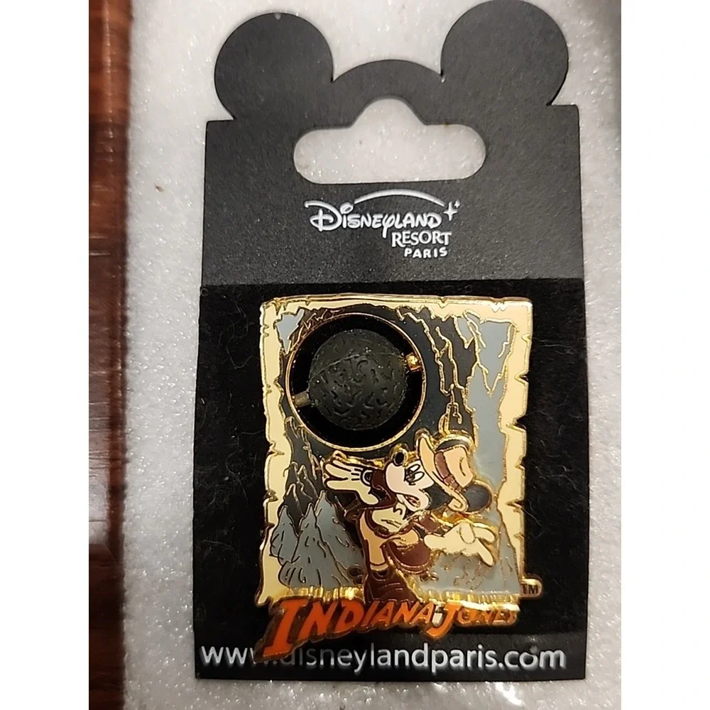 Disney this edition